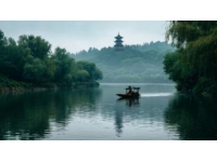 佛山綠島湖游玩指南：探索城市綠肺與生態秘境