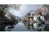 烏鎮：古典與現代交融的江南水鄉明珠