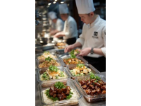 全球味蕾核爆！成都美食宇宙開啟降維打擊米其林集體破防