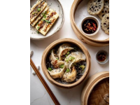 迭部美食大盤(pán)點(diǎn)：藏鄉(xiāng)特色小吃圖片大賞