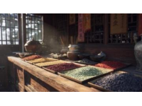 貴陽小城故事小區(貴陽小城故事美食)