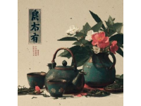 憨道下山重回江湖：同樣的茶，不同的味兒