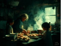 傳統手藝里的家鄉年味：外婆的臘肉制作秘籍