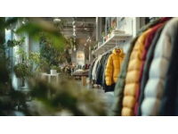 長白高品服裝店探店打卡