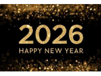2025年新年第一天溫馨祝福文案集錦
