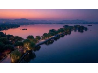 龍津湖今夜精彩：兩大活動聯動九個非遺集市，演繹龍巖采茶燈魅力
