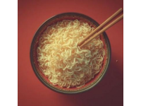 10招創意泡面做法，輕松提升泡面美味度