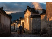 福建云水謠古鎮旅行攻略：詩意邂逅客家文化美景