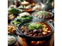2025重慶美食攻略從經典火鍋到渝味360碗的文化盛宴