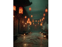 隋代古廟獨樂寺：見證天津薊州歷史變遷