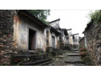 開平夢(mèng)里水鄉(xiāng)，煙火人家風(fēng)情獨(dú)韻