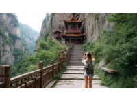 
重慶三日游攻略：暢游山城風(fēng)光，體驗(yàn)巴渝風(fēng)情深度游