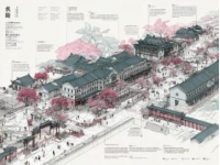 潮州牌坊街與廣濟橋千年文脈的詩意棲居