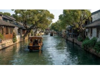 蘇州同里：探索江南水鄉的古鎮韻味與旅游指南