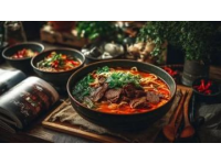 成都榮昌旅游攻略：探尋非遺美食與千年古鎮的魅力之旅