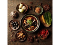 鎮江禧禾食府：新派民間菜的舌尖盛宴