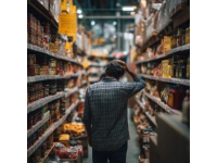 罐頭食品不怕變壞的食物超人！