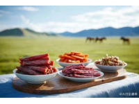 安鋪美食簸箕炊(安鋪美食炸)：體驗安順鎮獨特的美味文化盛典