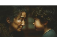 今天看了一個(gè)好電影，根據(jù)日本著名相聲大師回憶錄改編的電影佐賀的超級(jí)阿嬤