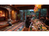 巷子深的觀音橋有座老火鍋店