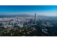在廣州出差，聊聊這里和新疆的不同之處