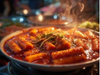 青草鎮美食探索之旅