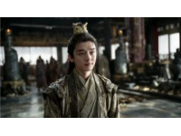 趙露思主演的爆款電視劇你最喜歡看哪部呢！