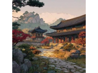 德夯被時光遺忘的苗寨世界！