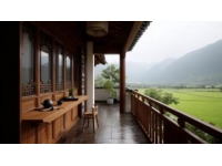 揭秘溫湯硒佳民宿，暢游萍鄉(xiāng)玉皇谷小漓江攻略