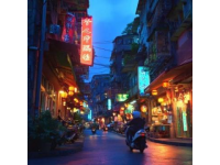 海口旅游攻略大揭秘：熬夜整理的必備避坑指南