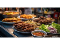 探尋故鄉美味：分享那些讓人回味無窮的家鄉佳肴
