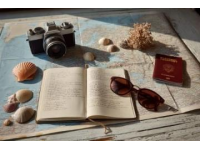 時(shí)光里的足跡: 我的旅行日記