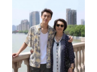 歲月沉淀的靜默