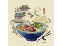 傳承家的溫暖：梅菜扣肉的烹飪藝術與文化內涵