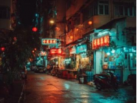 香港暴走食光解碼美食游樂(lè)場(chǎng)的隱藏關(guān)卡