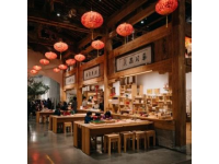 杭州探店推薦：想一出是鮨初日料，嘉里中心周邊獨享美味