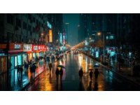 長沙游記故事(長沙游記之一)