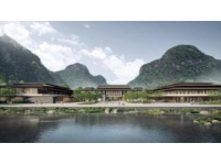 滎陽新密發展不差啥，就差格局八塊錢！發展潛力變化可就大！滎陽與新密山水相連