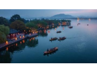 丹東叆河：風景優(yōu)美母親河，休閑娛樂好去處