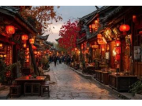 探尋古城魅力，非遺文化之旅等你來！