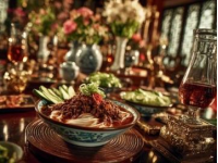 烏魯木齊9小時：極致美食與文化之旅攻略