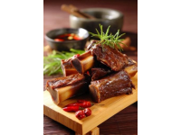 馮百匯羊肉無錫最道地的草原風味美食