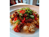 香辣可口的農(nóng)家小炒肉家常做法