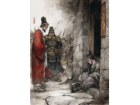 明朝嘉靖帝與陶仲文道士：一場(chǎng)宮廷長(zhǎng)生不老的傳奇之旅