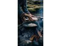 農(nóng)村生活無(wú)奈寫(xiě)實(shí)：正月將盡，燒火做飯焦慮，外出打工不易路在何方？