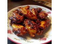 啤酒醬香雞翅詳細(xì)做法啤酒入菜是個寶！