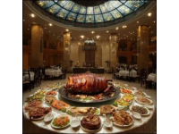 廣西媳婦重慶風味：阿英的扣肉香飄萬里