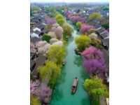 春節期間熱門地，連江景點人潮涌動，你去打卡了嗎？