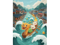 全面掌握！不容錯過的國學文化百科全書，助力語文學習與傳統文化傳承