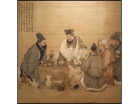鮮生史里的蘇東坡：舌尖上的千古風流人物